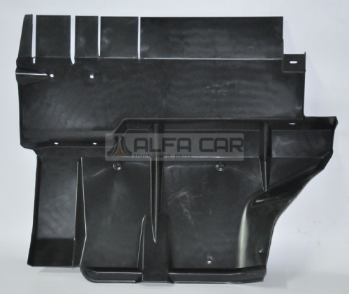 AC81612300067 Защитная пластина левая M/F 2000 Alfa Car1